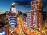 Things to do in Madrid – Day and night fun for all